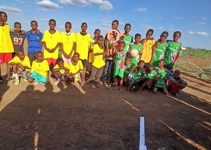 Youth Sports & Development
