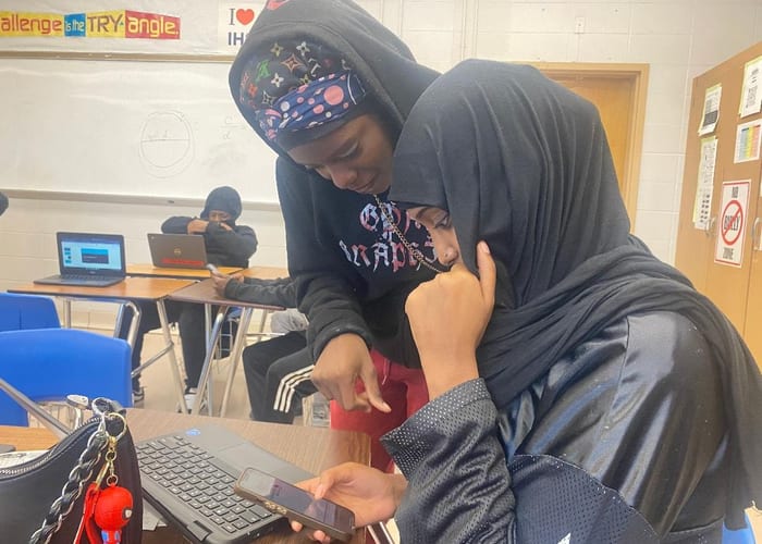 Mentorship & Community