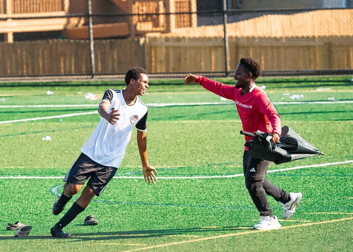 One-on-One Mentoring