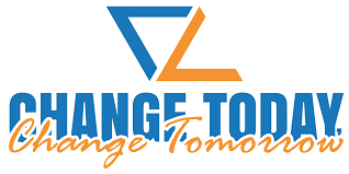 Change Today Change Tomorrow logo