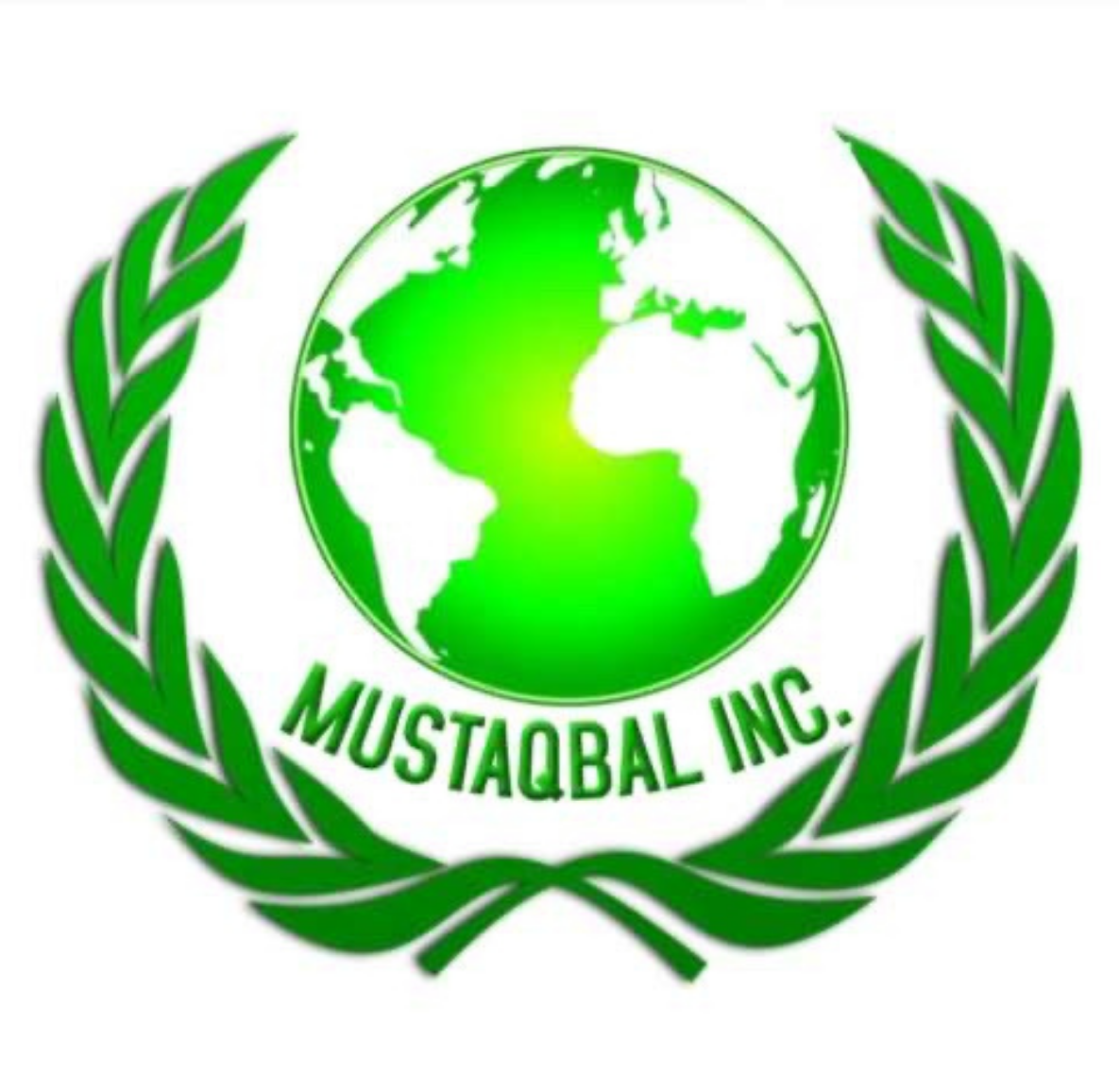 Mustaqbal Inc. logo
