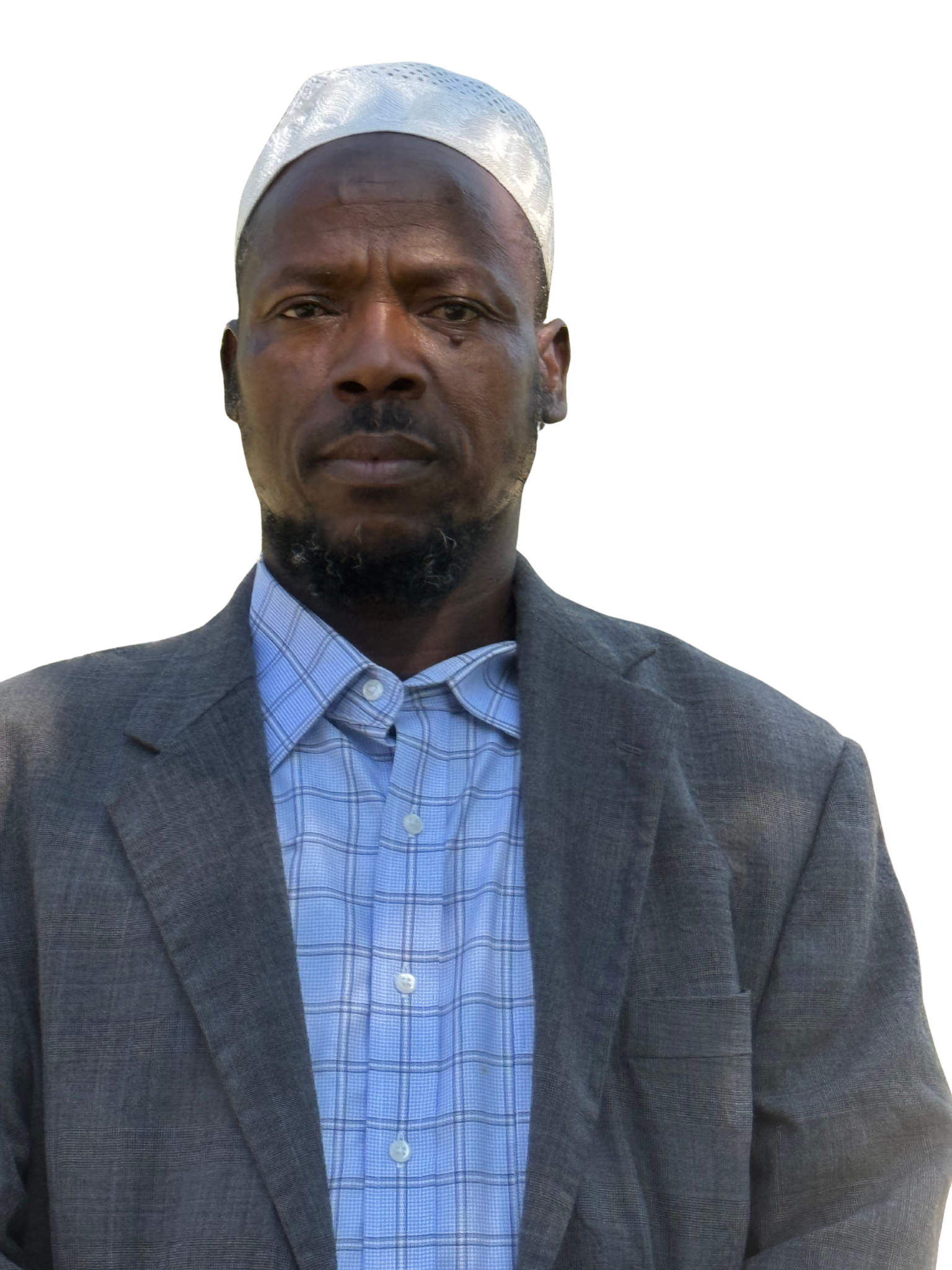 Abdimajid Hassan