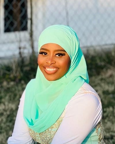 Fatuma Nur