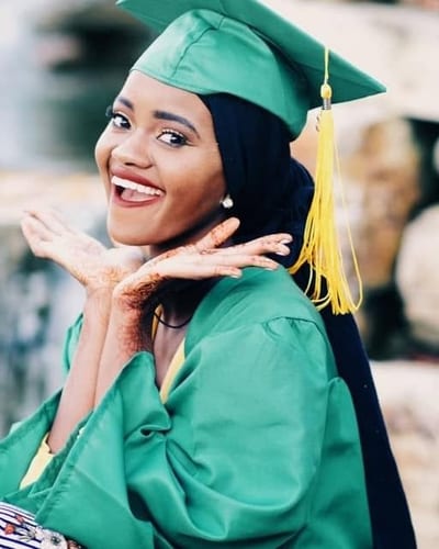 Faida Mohamed