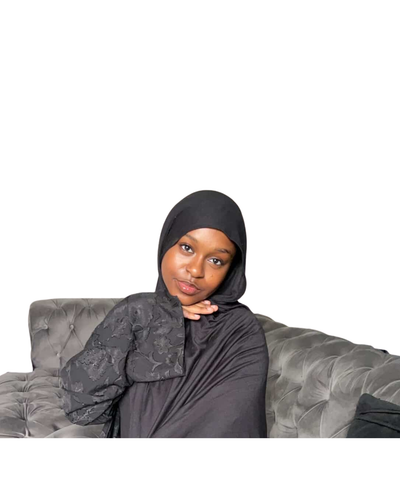 Halima Hassan