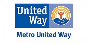 Metro United Way logo